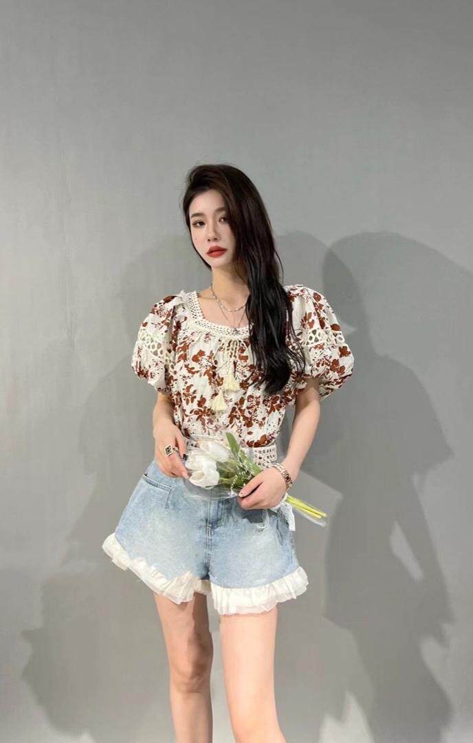 【现货】新款上衣，其它，色调轩