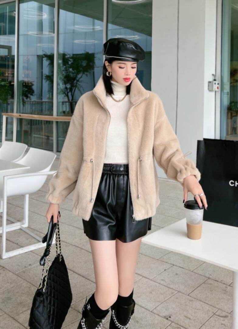 欧貂皮毛一体，补单?，其它，友一有二