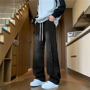男装牛仔裤K8822图片
