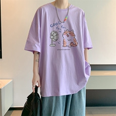 紫色