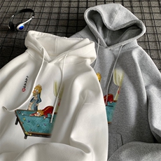 ！连帽卫衣男帽衫男LMWY522-特p28，男装卫衣，电商B371