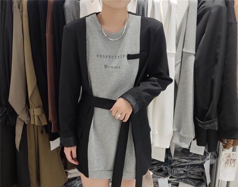 欧货同款收腰连衣裙，女装连衣裙，玩美