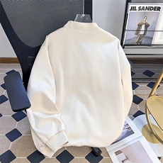 户外飞行运动夹克外套男士春秋季2025新款休闲cleanfit简约棒球服，男装夹克，星座601-2