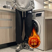 黑色加绒款