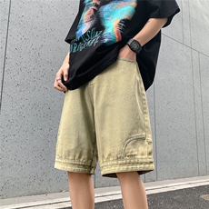 黄泥色
