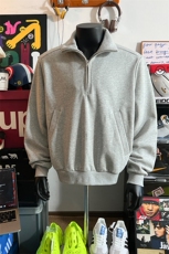 立领拉链卫衣男CP106-特p50，男装卫衣，电商B371