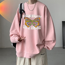 粉色