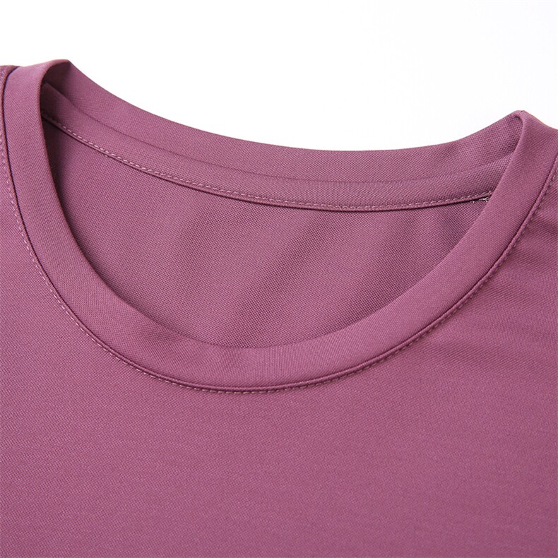 HPN-T725男式秋季服装新款长袖T恤青年圆领卫衣四季打底体恤P48,男装T恤,电商B360