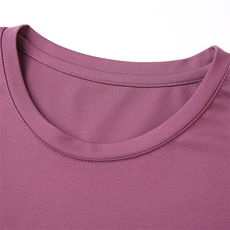 HPN-T725男式秋季服装新款长袖T恤青年圆领卫衣四季打底体恤P48，男装T恤，电商B360