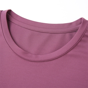 HPN-T725男式秋季服装新款长袖T恤青年圆领卫衣四季打底体恤P48图片