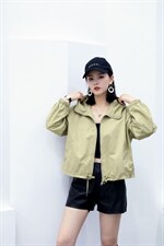 【现货】秋季新款休闲时尚外套，其它，水沱