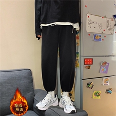 黑色加绒特批30