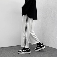 男春季休闲裤K84P30，男装休闲裤，星座1116-2
