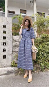 纯苎连衣裙小衫裤子裙子衬衣
时尚风
风淑女风休闲风图片