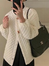 牛角扣外套，其它，戈朴