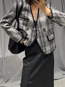 小香风外套,其它,一家人