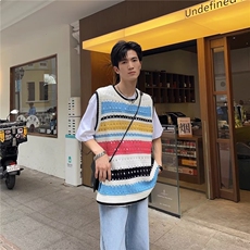 粉色