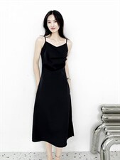 早秋2件套连衣裙！防晒俩不误！，女装连衣裙，依挺好