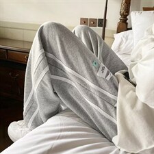 男秋季新款港风休闲裤Z104P32，男装休闲裤，星座1116-2