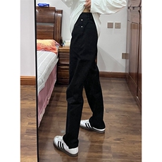 【有货】517弯刀牛仔裤男美式cleanfit微喇裤子高街N083LL-特P32，男装牛仔裤，星座1007（原301D）