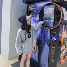 春款时尚休闲套装2021年潮流舒适简约个性，女装套装/套裙，艾艾淮淮