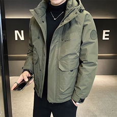 绿色
