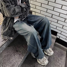 蓝色