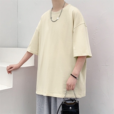 杏色
