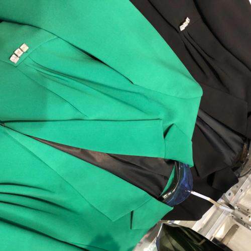 西装外套，女装西装，G55