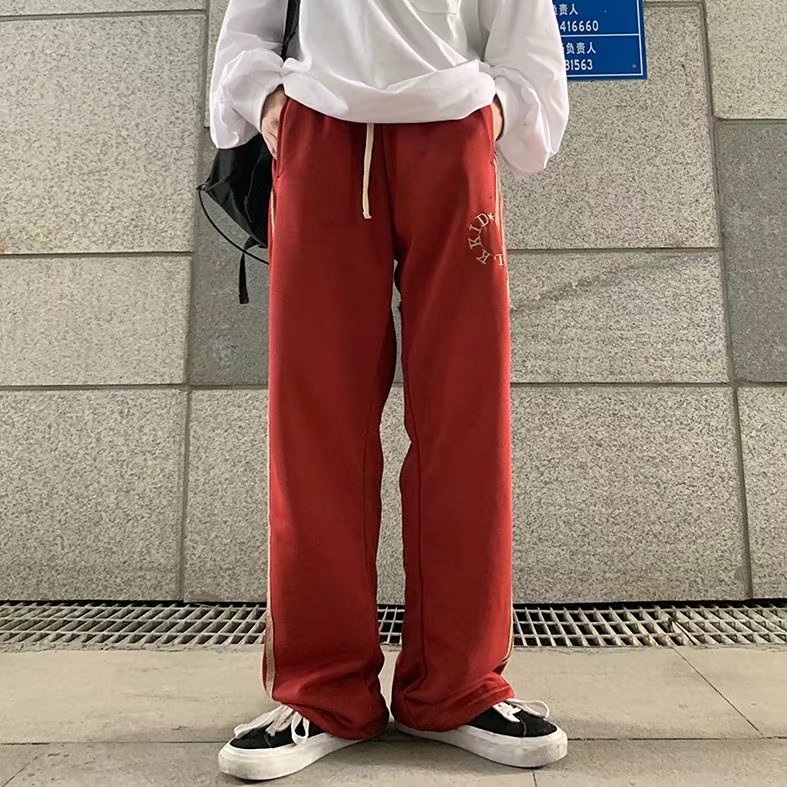 男春季潮流时尚休闲长裤A398P38,男装休闲裤,星座1116-2