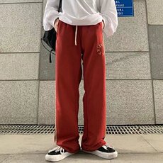 男春季潮流时尚休闲长裤A398P38，男装休闲裤，星座1116-2
