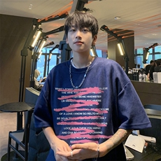 藏青色
