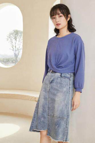 百搭款一套有货，女装，衣例