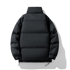 抖音得物品质深度库存三防面料假两件格子棉衣外套棉服66650特P85，男装棉衣，电商A486