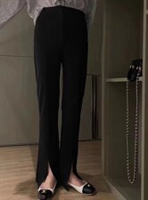 开叉裤，其它，云尚灰姑娘