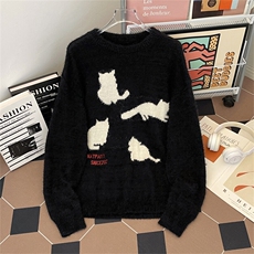 黑色