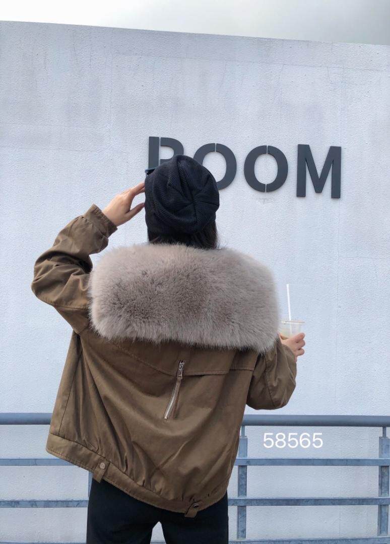 派克服，其它，一频道