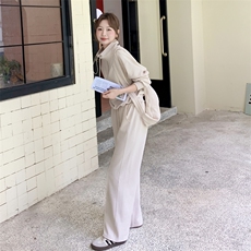 现货新款时尚套装送袋子浙宝217-1075-185-278，女装套装/套裙，浙宝217