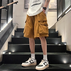 姜黄色