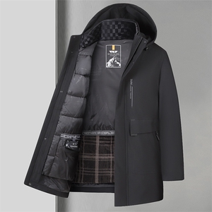 2023年新款棉服P168图片