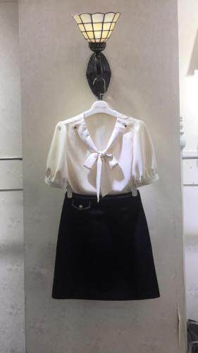 夏季新款短袖，女装，卡希亚