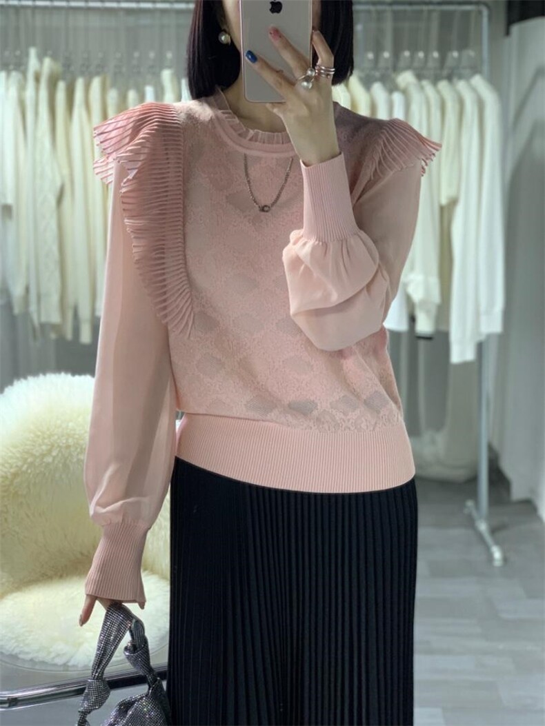 春款，其它，蓝涩萱(3F)