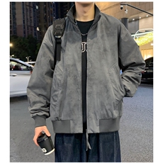 深灰色