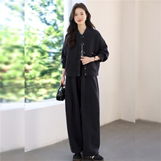 叶笙衣套装82556-156，女装套装/套裙，叶笙衣