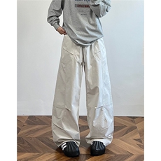 现货~工装休闲冲锋裤A337-S132-特P40控78，男装休闲裤，电商A337