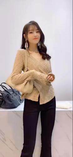 【现货】春季新款，女装，茗依街