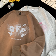 量大图低自动【有货】华棉卫衣C403A-HMY487-P30，男装卫衣，电商C403A