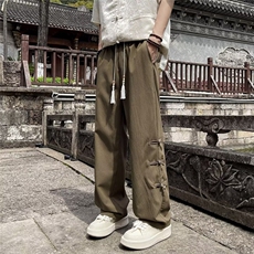 绿色