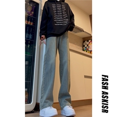 做旧蓝