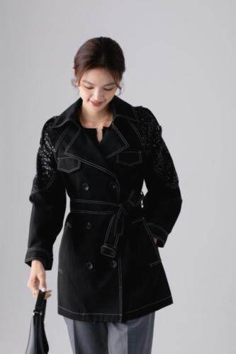 2021秋季新款，其它，海派甜心